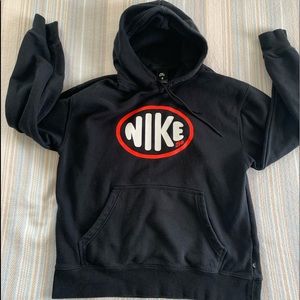 Nike Brand Hoodie